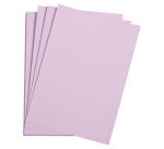Clairefontaine Etival Colour Paper - Pack of 5 - A4 - 160gsm