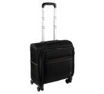 Pilot case pour portable 15,6'' Exactive - Noir