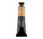 Peinture à l'huile extra-fine tube 20ml - Cadmium Jaune Moyen