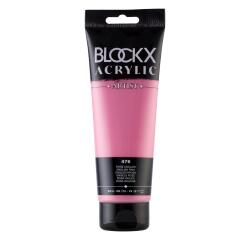 Feine Acrylfarbe, Acrylic Artist, Tube 250ml - Englischrosa