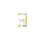Paquet de 5 enveloppes Grain de Pollen 90x140mm 120g/m²