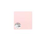 Paquet de 25 cartes simples Pollen 160 x 160 mm 210 g/m2