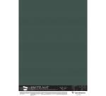 Pastelmat pak van 5 vel 100x140cm 360g - Donkergroen