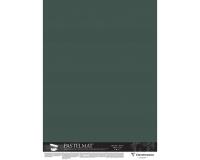 Pastelmat paquet 5F 100x140cm 360g - Vert foncé