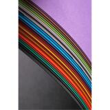 Maya paquet 25F 50x70cm 270g - Assortiment vif