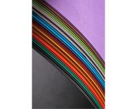 Maya paquet 25F 50x70cm 270g - Assortiment vif