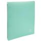Pastel green
