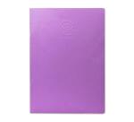 Crok'Book carnet piqué 24F A3 90g F - Aléatoire