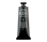 Peinture à l'huile extra-fine tube 35ml - Bleu indanthrène