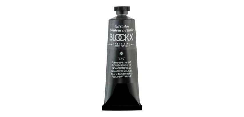 Extra fijne olieverf tube 35ml