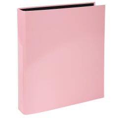 Aquarel Ringbinder Plastic Coated 4Ring 25mm