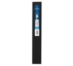 Classeur PP personnalisable Kreacover - 4 anneaux en D 30mm - A4 maxi