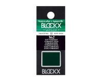 Aquarellfarbe, Permanentgrün - 1/2 Näpfchen 1,5ml - Permanentgrün