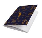 CARNET A6 LALO SPECIAL 100 ANS 48 PAGES LIGNEES