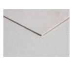Grijs karton 10 vel 50x65cm 2,5mm 1625g - Grijs