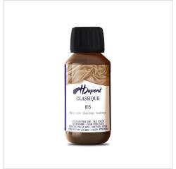H Dupont classique 125ml, Seidenmalfarbe, Sandbeige - Sandbeige