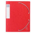 Box File Pressbd File 50mm 600g A4 - Assorted colours