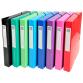 Colores surtidos