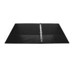 Classeur PP personnalisable Kreacover - 4 anneaux en D 30mm - A4 maxi