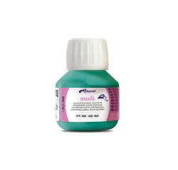 Arasilk 50ml, Seidenmalfarbe, Atoll - Atoll