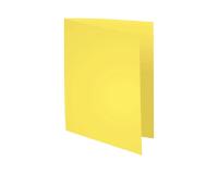 Paquet de 100 chemises Forever® 170 à bord décalé - 24x32cm