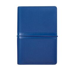 Organiseur Exatime 17 light Daphné 14 x 19 cm Semainier Septembre 2026 à Décembre 2027 - 16 mois