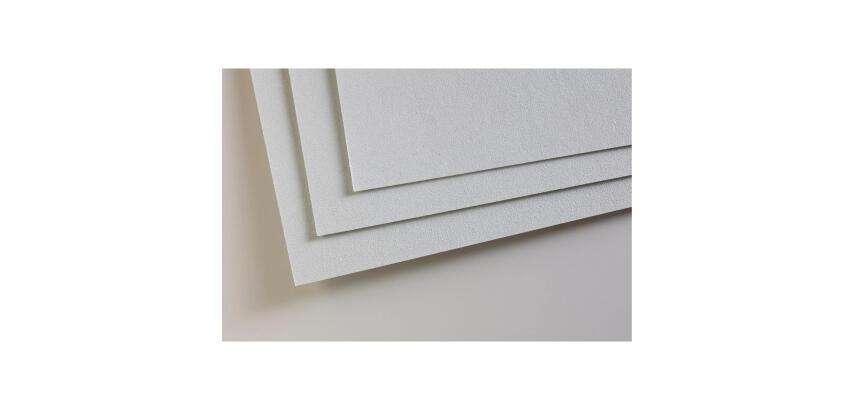 Pastelmat paquet 5F A3 360g - Bleu clair