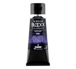 Peinture acrylique extra-fine fine tube 75ml - Violet d'outremer