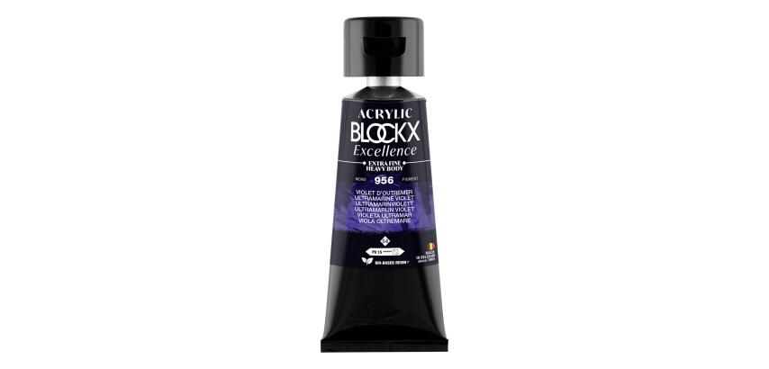 Extra-fijne acrylverf tube 75 ml