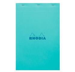 Stapled pad No. 19, A4+, 5x5 grid, assorted