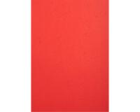Paquet de 25 couvertures grain cuir pour reliure A4 - Couleurs assorties
