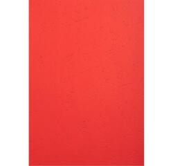 25er Packung Einbanddeckel, Evercover 270g/qm, Lederprägung, für DIN A4 Format - Farben sortiert