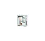 Gros coffret Shabby - Bleu
