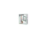 Gros coffret Shabby - Bleu