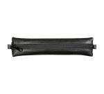 Trousse Clairefontaine Age Bag cuir 20 x 4,5 cm