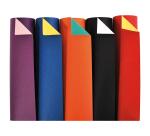 Clairefontaine Bicolor Paper 50x32,5cm Filmed, Pack of 50 Sheets, Assorted Colours
