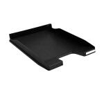 Letter Tray MINI-COMBO 2 Clc black - Black