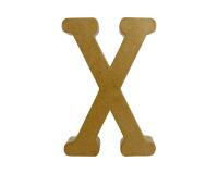 Fantasy Letter X - Kraft