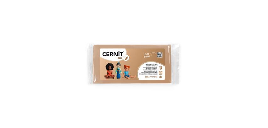 Doll 500g, Biscuit - Biscuit