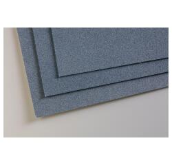 Pastelmat paquet 5F A3 360g - Bleu foncé
