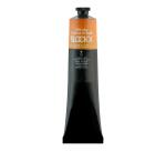 Peinture à l'huile extra-fine tube 200ml - Cadmium foncé