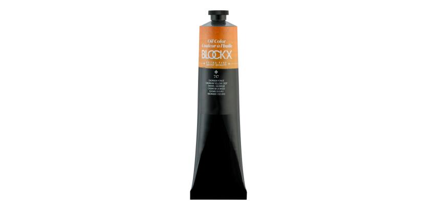 Extra fijne olieverf tube 200ml