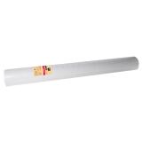 Damask Tablecloth Roll 1.18 x 100m - White