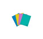 Display book Forever Young A4 20 pockets - Assorted colours