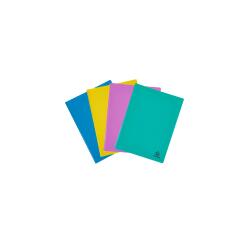 Display book Forever Young A4 20 pockets - Assorted colours