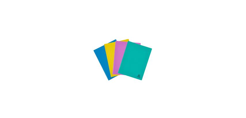 Display book Forever Young A4 20 pockets - Assorted colours