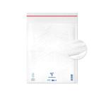 Clairefontaine Extra White Kraft Padded Envelopes, 240x330 - White