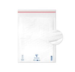 Clairefontaine Extra White Kraft Padded Envelopes, 240x330 - White