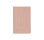 Terracotta, Carnet cousu fil 7,5x12 cm, 48 pages, uni, ass.