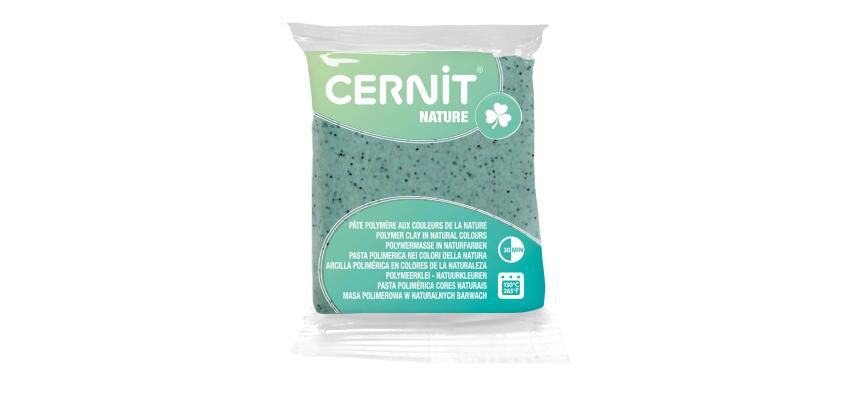 Cernit NATURE 56 g Basalte - Basalte